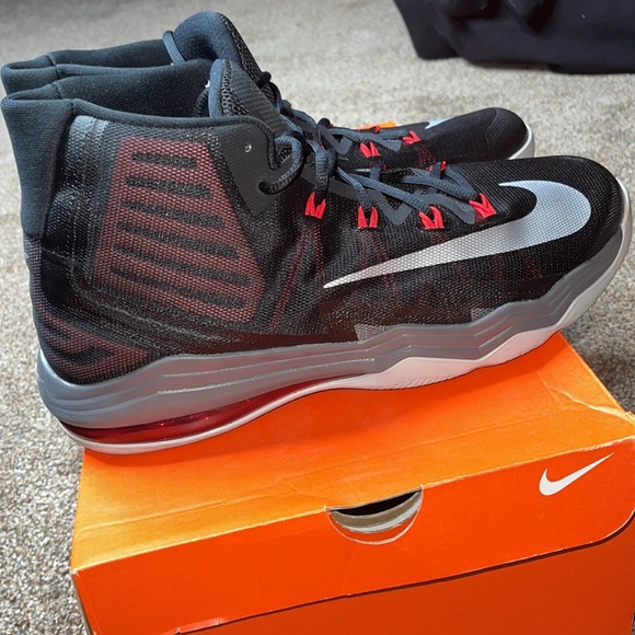 Air Max Audacity 2016 - Picture 6 of 6